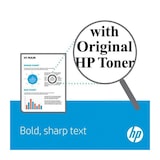 thumbnail of HP 59A tonercartridge 1 st. Origineel Zwart