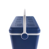 thumbnail of Nevera 42l azul campos.