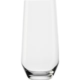 thumbnail of Stölzle conjunto de 6 copos altos 390 ml. H.144 mm quatrop 358-12