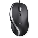 thumbnail of Logitech M500 Muis met kabel
