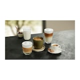 thumbnail of Siemens EQ.300 TF303E07 Kaffeemaschine Vollautomatisch Espressomaschine 1,4 l