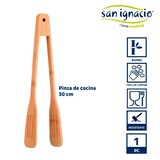 thumbnail of San Ignacio KINVARA - Pinças de Cozinha em Bambu 30cm