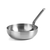 thumbnail of Lacor Sartén Honda de hierro Ferrum 24 cm