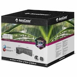 thumbnail of AEROCOVER  AeroCover Atmungsaktive Schutzhülle für L-förmige Lounge-Sets 270x210x85xH65/90 cm