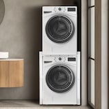 thumbnail of Wasmachinerek Medina wit