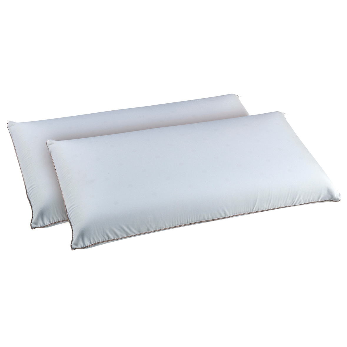Pack 2 almohadas Hotal |Visco | PIKOLIN Memory Gel | Firmeza media | 70 cm