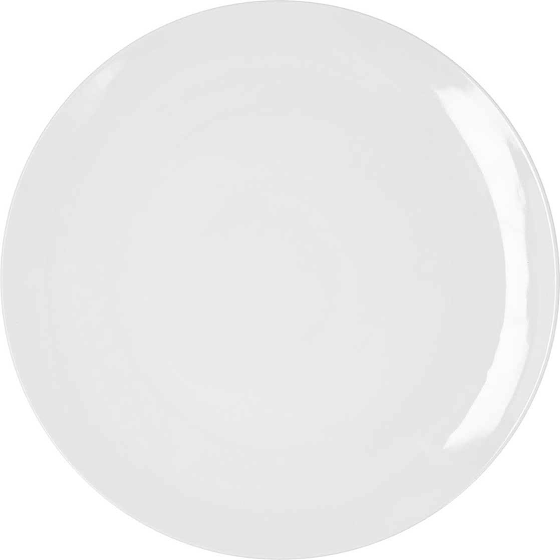 Quid Select Plato Pizza Porcelana 33Cm