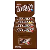 thumbnail of M&M'S Chocolate Schokolinsen 24 x 45g (1,08kg)