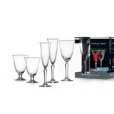 thumbnail of Ritzenhoff & Breker Perpetuo Sektglas 190 ml 4er Set