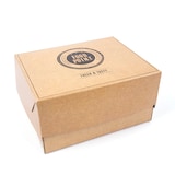 thumbnail of Food Point Chicken Box No.1 Small 19,5x14,5x7,5 cm 10 kg 140 Stück