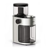 thumbnail of Braun FreshSet KG 7070 Kaffeemühle Silber