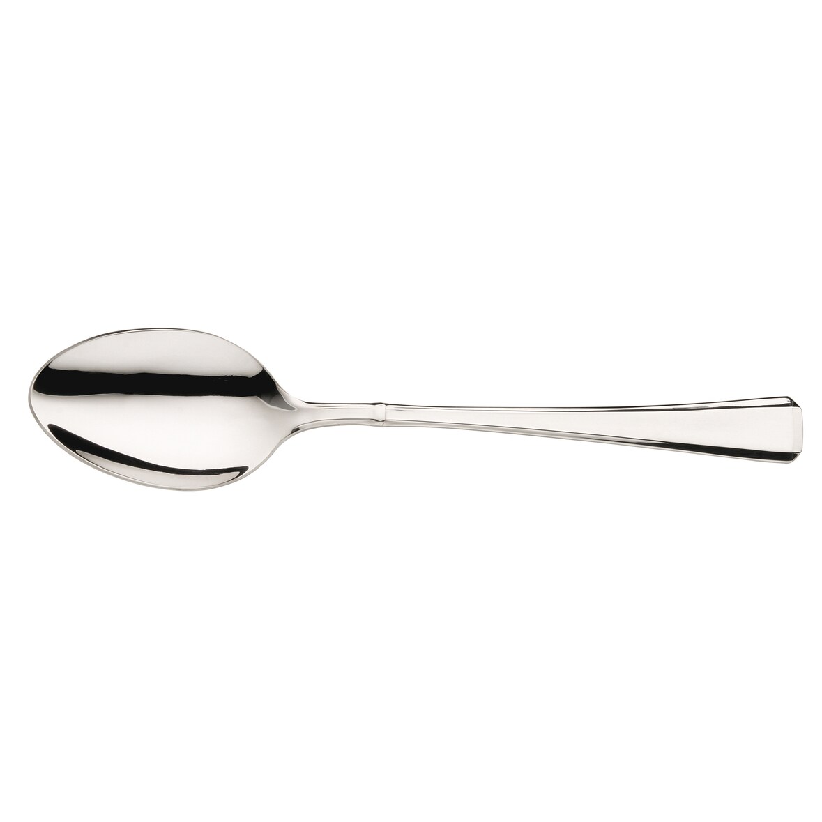 PINTINOX Mokkalöffel "LEONARDO" , 18/10, 3,0mm, 12 Stück