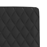 thumbnail of vidaXL Eetkamerstoelen 2 st kunstleer zwart