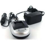 thumbnail of Ladegerät kompatibel mit MEDION MD87257