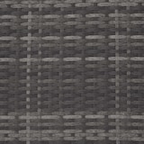 thumbnail of tectake Sofá de ratán Corfú  Gris