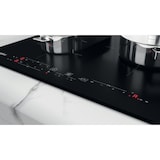 thumbnail of Table de cuisson induction WBB3760BF