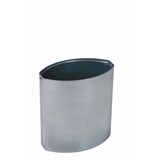 thumbnail of ROSSIGNOL Seau en acier galva pour corbeille 40L ARKEA