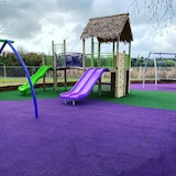 thumbnail of Pavimentos Arquiservi - Césped artificial 8mm / 2x30 (60m²) / 34000 puntadas m²