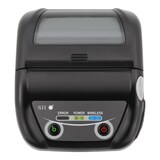 thumbnail of SEIKO MP-B30 mobiler Etikettendrucker, Bluetooth USB