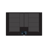 thumbnail of Siemens EX801KYW1E iQ700, Induktionskochfeld, 80 cm, Schwarz