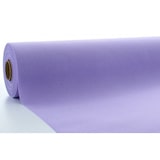 thumbnail of Mank Tischdeckenrolle Airlaid Lila, 120 cm x 25 m , 1 Stück - Tischtuch Tischdecke stoffähnlich