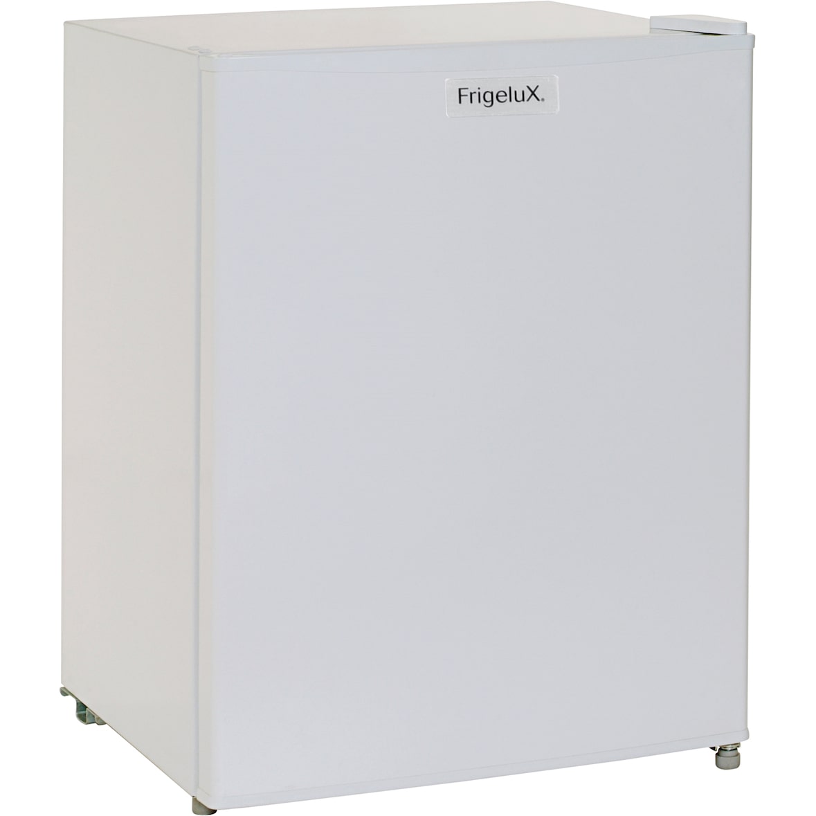 FrigeluX Congélateur cube 60L, Blanc CUBECV71A++