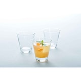 thumbnail of Leonardo CIAO Trinkglas 215ml 6er Set