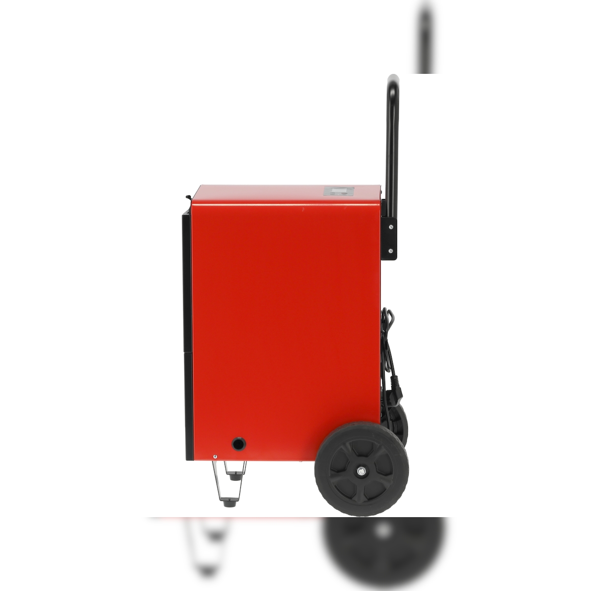 Yato Déshumidificateur, sécheur de chantier 50L/24h, 300m³/h