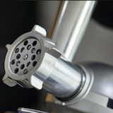 thumbnail of Robot patissier hachoir blender multifonction 1500W bol 5.5L VIPER PRO Gris acier