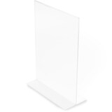 thumbnail of Tischaufsteller Classic Image gerade A6 hoch