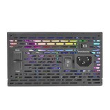 thumbnail of Thermaltake Toughpower GF2 ARGB Netzteil 750 W 24-pin ATX Schwarz