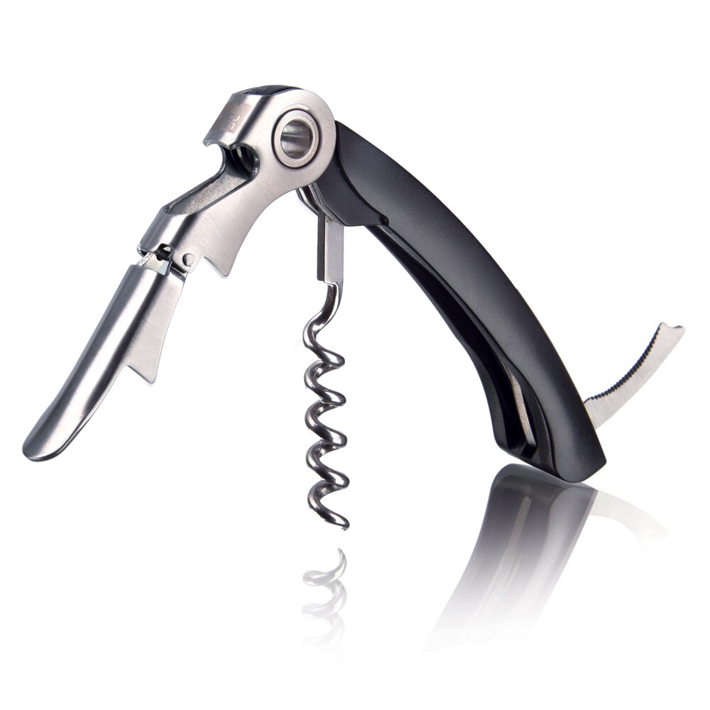 Vacuvin Hebelkorkenzieher waiter corkscrem VACU VIN