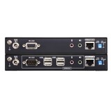 thumbnail of ATEN CE924 USB DisplayPort Dual-Anzeige HDBaseT 2.0 KVM Extender