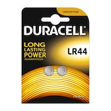 thumbnail of Duracell LR44 Batteria monouso alcalina