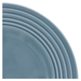 thumbnail of CreaTable Stripes Stein/Blau Kombiservice 16-tlg Porzellan