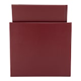 thumbnail of Securit® Basic-Speisekartenhalter in Box (4 Einzeleinlagen, zeigen 8xA4) - 10 Stück A4