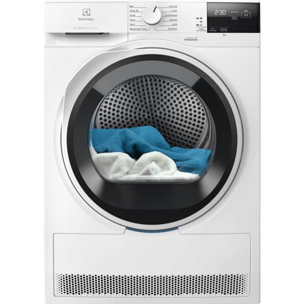 ELECTROLUX Sèche-linge EW6HI6284BN
