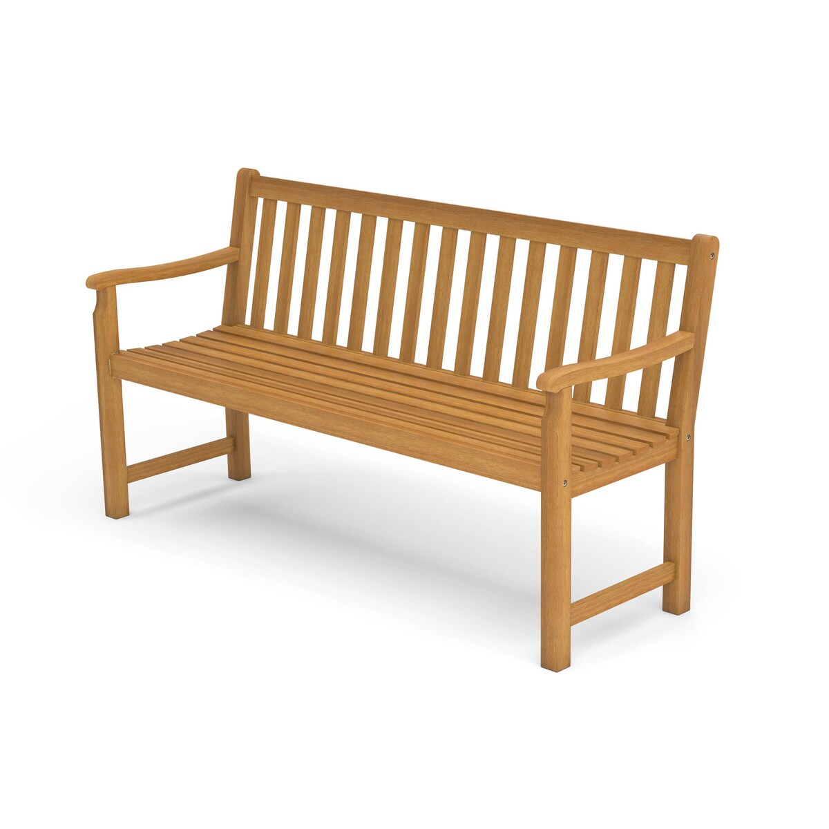 BEST Stockholm – Bank Akazie 150 cm Akazie