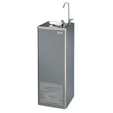 thumbnail of COSMETAL Fontaine D Eau Non Refrigeree - Eau Temperee - Tole Peinte Grise RIVER-NF