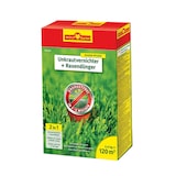 thumbnail of WOLF-Garten SQ 120 2-IN-1 UNKRAUTVERNICHTER PLUS RASENDÜNGER