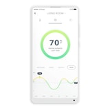 thumbnail of Airthings capteur de qualité de l'air WAVE Radon