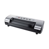 thumbnail of Steba Vakuumierer VK 12 DOUBLE SEAL, leistungsstark mit Doppelschweißnaht, automatisches Absaugen und Versiegeln