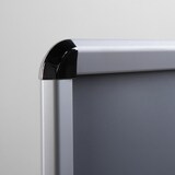 thumbnail of Exposicionate Cornice per poster 70x100 (arrotondata - 32 mm) KR70x100R32