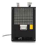 thumbnail of Zapfanlage, Bierzapfanlage AS-80, 2-leitig, Durchlaufkühler, Nasskühler - Untertheke, Green Line