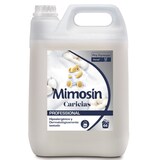 thumbnail of Detergente y suavizante Skip y Mimosín