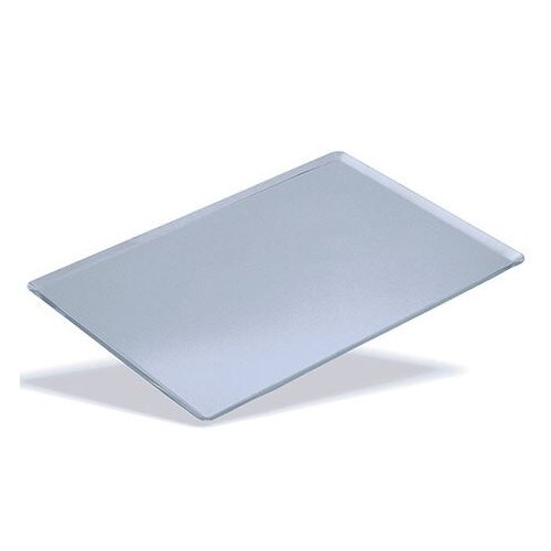 Plaque Aluminium Lisse 480 x 340 mm - FM
