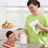 thumbnail of Braun HM 3100 MultiMix 3 Handmixer weiß