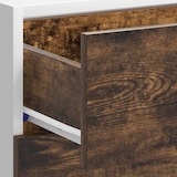 thumbnail of vidaXL Küchenunterschrank Lyon Räuchereiche Holzwerkstoff