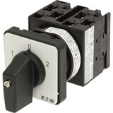 thumbnail of Eaton Umschalter T0-3-8212/E 029353