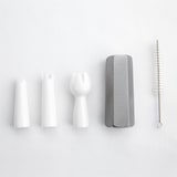 thumbnail of Dispensador de natas Vogue 1L